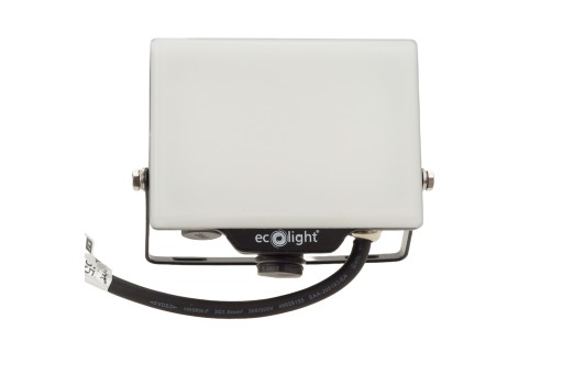 Eco Light Floodlight 10W 4000K IP65