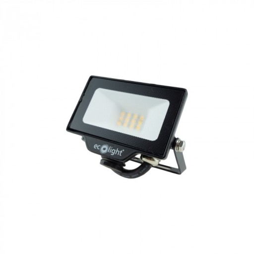 ECOLIGHT LED reflektor NL-1 10W 3000K 900lm