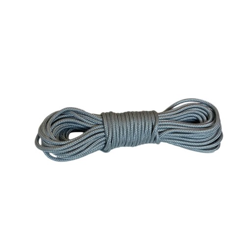 Struna 6mm ROPE J. jaseň jadro 10m