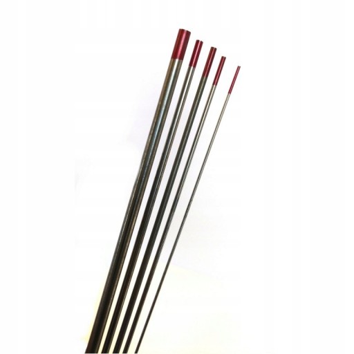 wolfrámová elektróda 2,0mm MODRÁ
