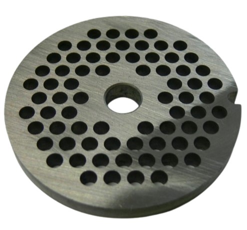 SITKO Č. 8, SIEŤKA, priemer 4 mm, PRE STROJ ZELMER 8/4 mm