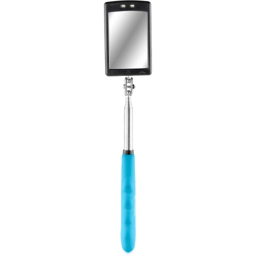C0479 LED KONTROLNÉ ZRKADLO, OBDŽNÍKOVÉ, RICHMANN
