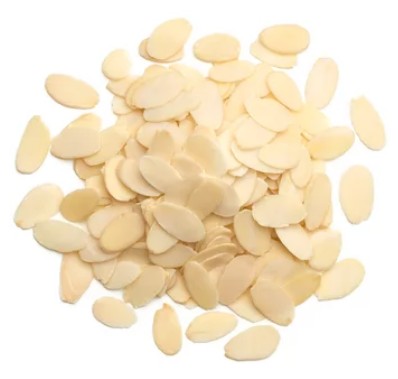 MANDĽOVÉ VLOČKY 100G MANDĽOVÉ VLOČKY