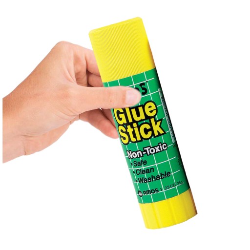 Lepidlo Amos Stick 8G