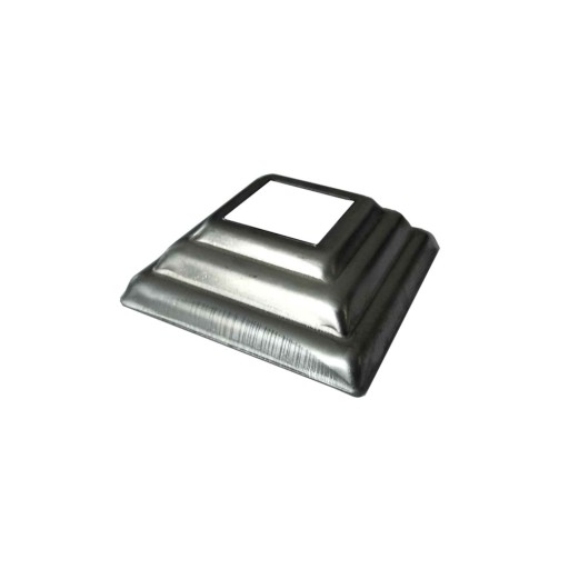rozeta, kryt, pre profil 30x30