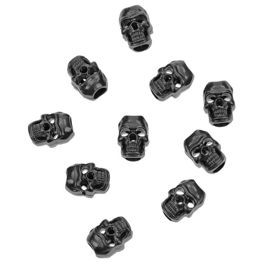 Mil-Tec Skull Stoppers 10 ks