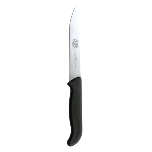Kuchynský nôž 12cm univerzálny nôž na zeleninu KARL HAUSMANN Oceľ + plast