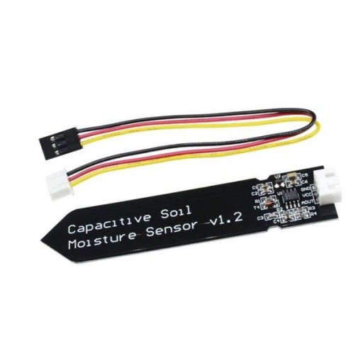 Vysoko kvalitný snímač pôdnej vlhkosti M335 odolný voči korózii pre Arduino
