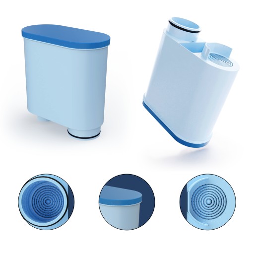 1x Filter do kávovaru PHILIPS so systémom AquaClean