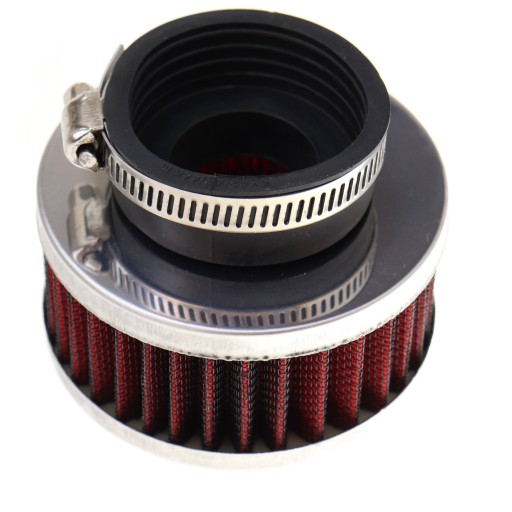 TUNING FILTER 42mm ATV ŠTVORKOÚČKA MOTORKA Bashan