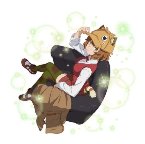 Dungeon ni Deai o Motomeru no wa Machigatte Iru -