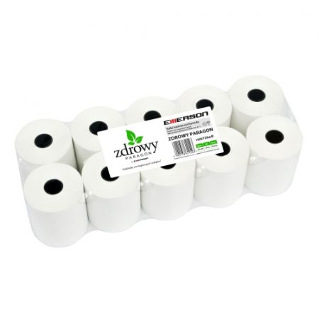Termorolky 57x20m 10 ks EMERSON rt05720wkff s.