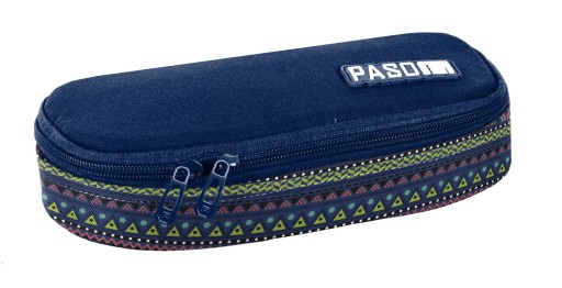 PASO Peračník Vrecúško s organizérom Aztec