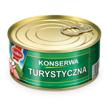 EvraMeat turistické konzervy 300 g