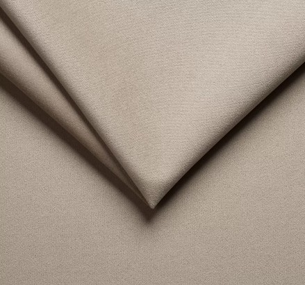 POTAHOVÁ LÁTKA plyšový materiál Trinity 552 králik