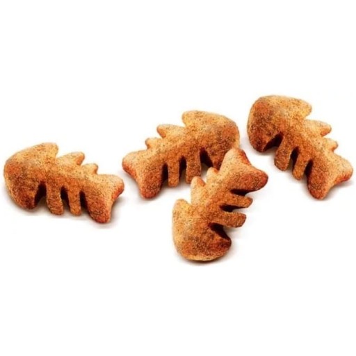 Carnilove Dog Snack Čerstvý chrumkavý losos 200g