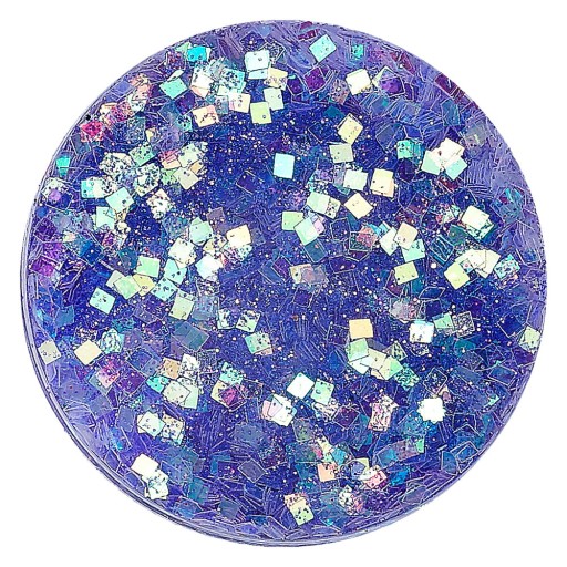 GLA32 GLITTER GLITTER pre živicu SLIME CONFETTI