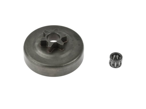 Spojkový bubon + ložisko pre stihl 170 180 230 250