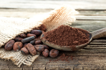 PRÍRODNÝ ALKALIZOVANÝ KAKAOVÝ prášok 500G diéta