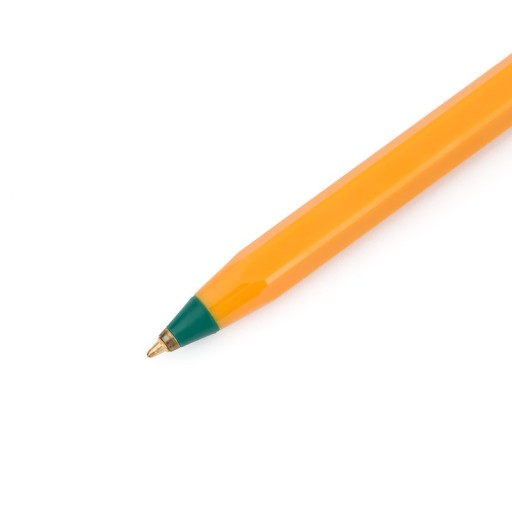 BIC ORIGINÁLNE ORANŽOVÉ ZELENÉ BIC PERO