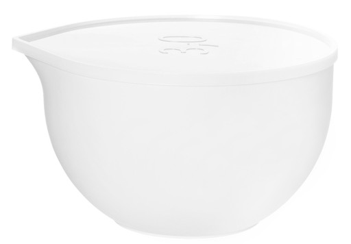 Plast Team, SUPER BOWLS kuchynská misa 3,0 l