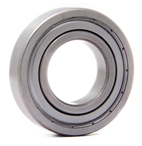 Guličkové ložisko 606 ZZ 6x17x6mm