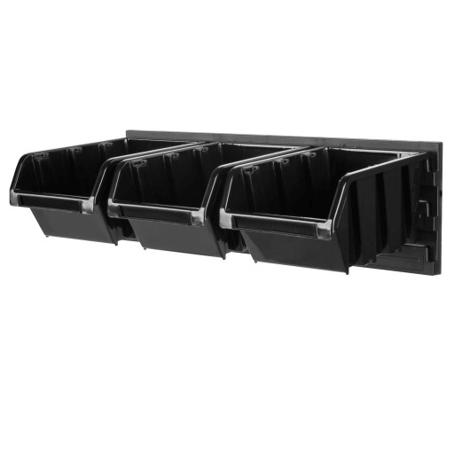 Doska na dielenské náradie 39x13 cm stena