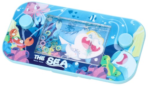 HRA VODA HRA OCEAN VODA 4222