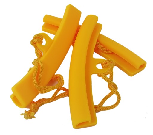 Kryt okraja ráfika + 20 cm šnúrka