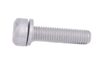 SKRUTKA VALCOVEJ HLAVY M8X35 OE VAG