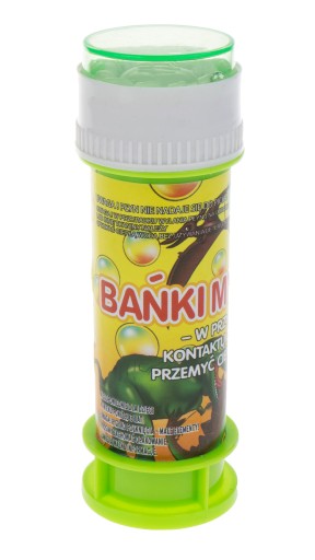 MYDLOVÉ BUBLINY 50 ML. SO ZRUČNOSŤOU 721590