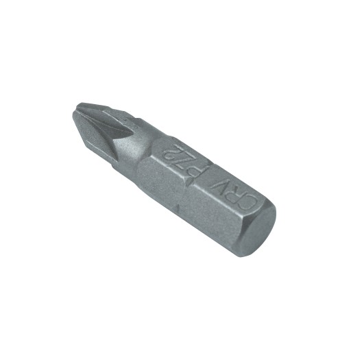Sada bitov 25mm PZ2 1/4