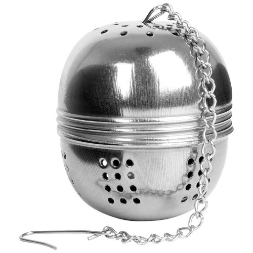 Sitko Infuser Ball na varenie bylinkového čaju