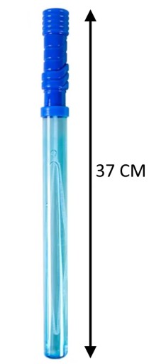 FAREBNÝ MEČ NA VÝROBU MYDLOVÝCH BUBLÍN