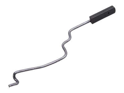 PÁKOVÝ PLYNOVÝ KÁBEL HUSQVARNA 340 345 350 353 346