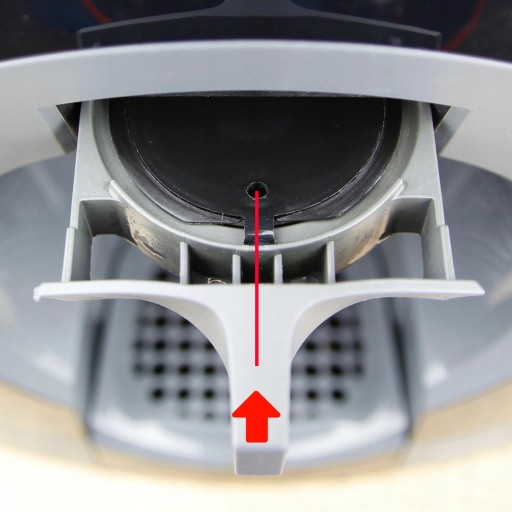 OPÄTOVNE POUŽITEĽNÁ KÁVOVÁ KAPSULA DOLCE GUSTO