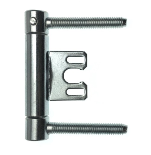 EB-755-00-00 Trojdielny pánt Polsoft 16 mm
