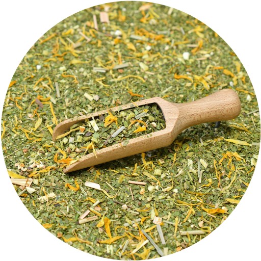 Verde Mate Kivi Kivi vzorka 50g