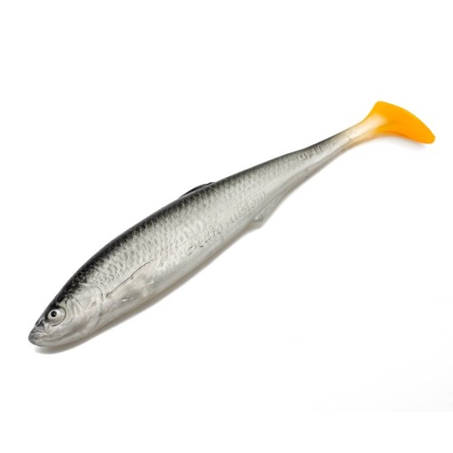 Ripper Sewro Custom Ukleja 16cm 23g ČIERNA