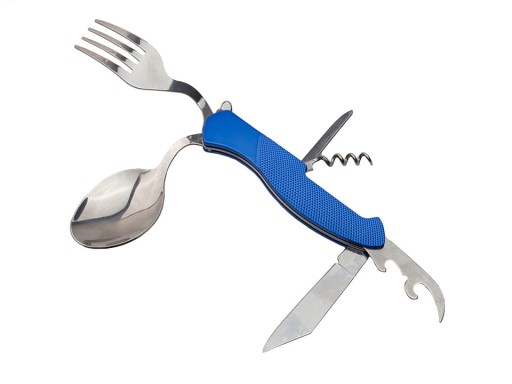 VOJENSKÝ TURISTICKÝ ZÁKLADNÝ VRECKOVÝ Nôž NB007
