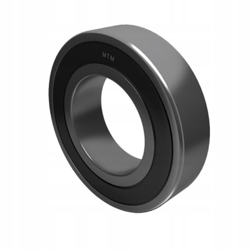 Guličkové ložisko 6001 RS 28x12x8mm