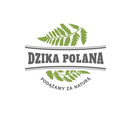 Bezobilné pochúťky s divinou Dzika Polana 200g