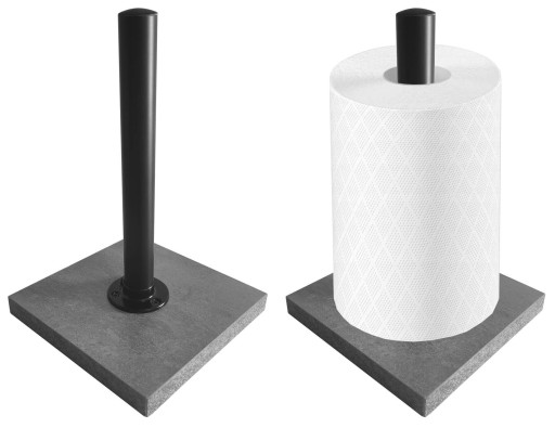 RAND NA KUCHYNSKÉ UTERÁKY, PAPIER, LOFT RAND