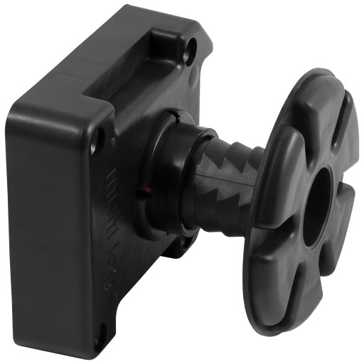 Nastaviteľná nábytková noha MULTI H-50 450KG