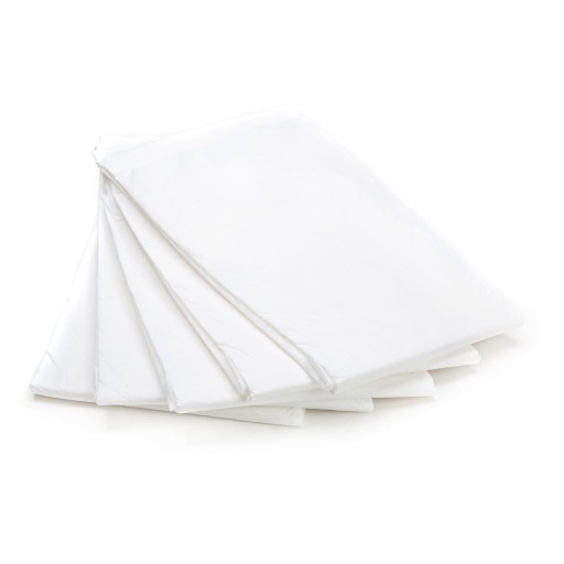 JEDNORÁZOVÉ HYGIENICKÉ ABSORPČNÉ PODLOŽKY 60X90 CM 10 KS. BOCIOLAND