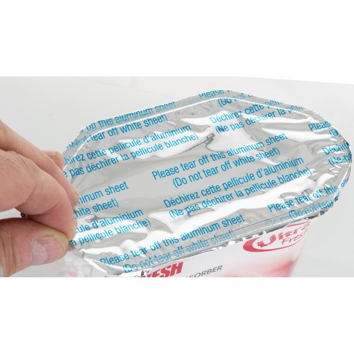 ABSORBTOR VLHKOSTI odvlhčovač MARINE/OCEAN 500 ml Ultra Fresh