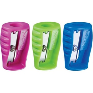 Maped Boogy Single Sharpener 1 ks