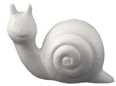 VEĽKÉ STYROPINOVÉ POSTAVY NA MAĽOVANIE, KREATÍVNE PRE DETI 3D