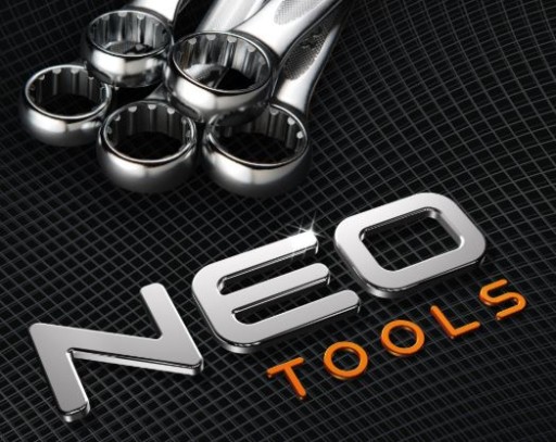 Teleskopický magnetický uchopovač 160-610mm NEO TOOLS