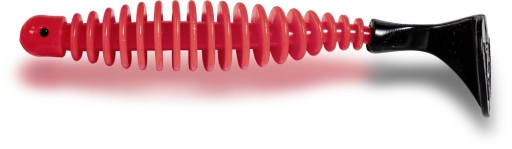 NOSOROŽÍCA GUMA PRÍTAČKA SLANÁ VADLÁKA 12CM